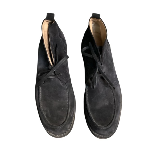 Vince Chukka Boots - Picture 1 of 6